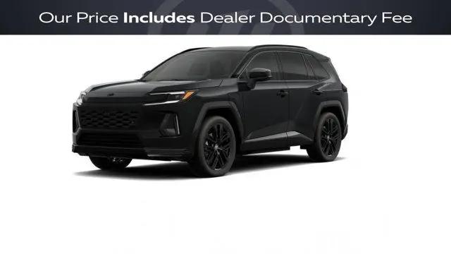 2026 Toyota RAV4 Plug-In Hybrid XSE for sale in Wilkes-Barre, PA
