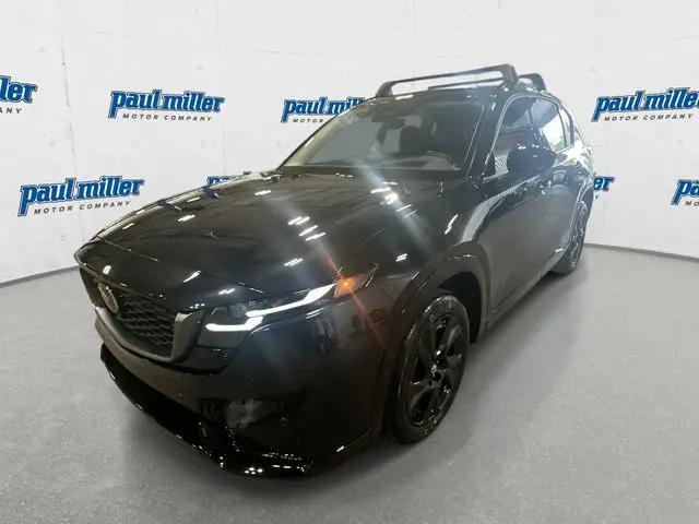 2026 Mazda CX-5 2.5 S Premium Plus for sale in Lexington, KY