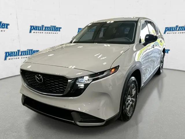 2026 Mazda CX-5 2.5 S Select for sale in Lexington, KY