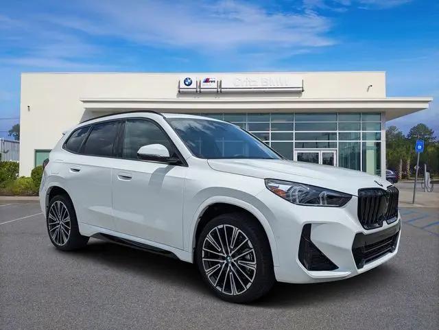 2026 BMW X1 xDrive28i for sale in Savannah, GA