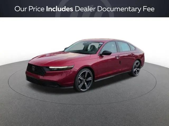 2026 Honda Accord Sedan SE for sale in Wilkes-Barre, PA