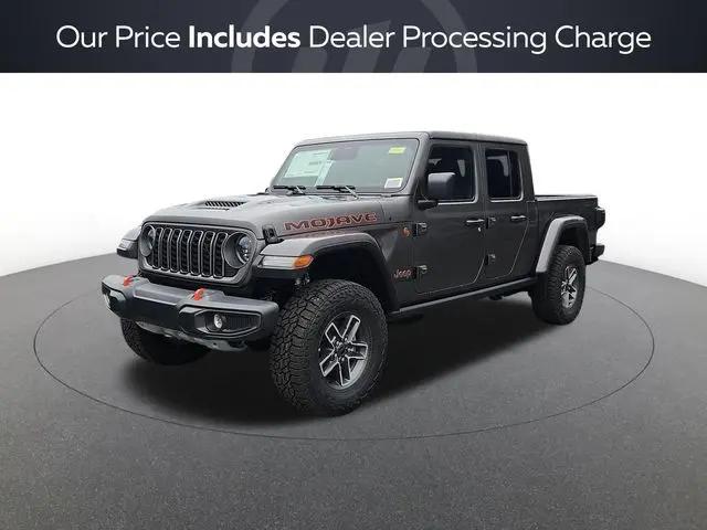 2026 Jeep Gladiator Sport for sale in Baltimore, MD