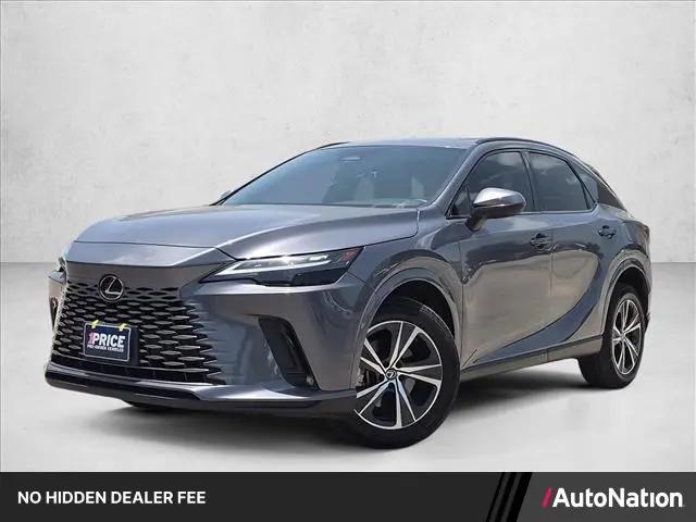 2023 Lexus RX 350 Premium for sale in San Antonio, TX