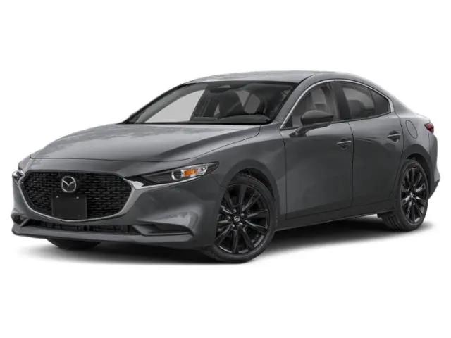 2026 Mazda Mazda3 2.5 S Select Sport for sale in Avondale, AZ