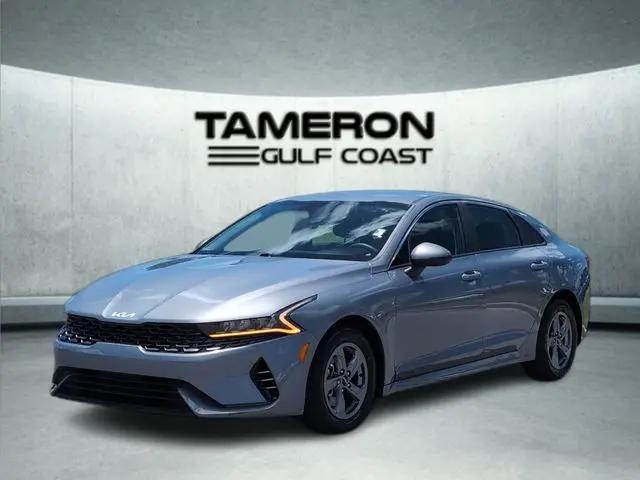 2022 Kia K5 LXS for sale in D'Iberville, MS