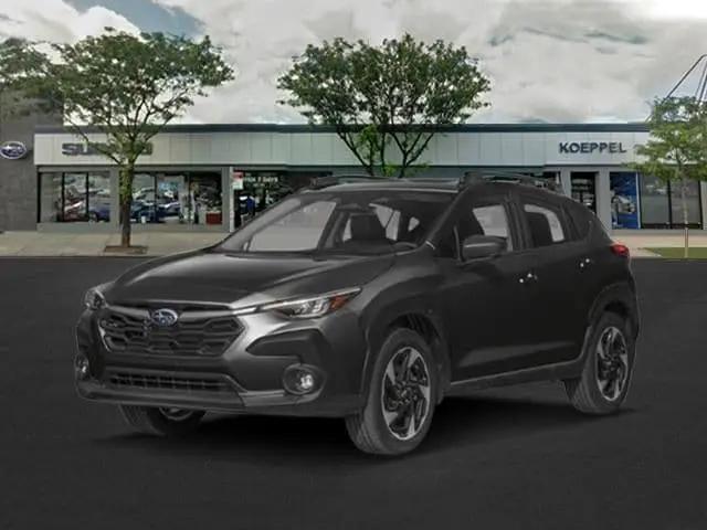 2026 Subaru Crosstrek Limited for sale in Long Island City, NY