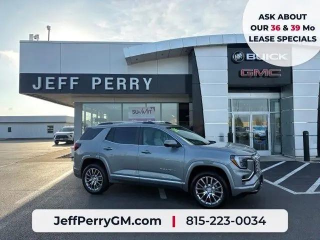 2026 GMC Terrain AWD Denali for sale in Peru, IL
