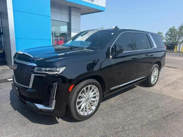 2023 Cadillac Escalade 4WD Premium Luxury for sale in Poplar Bluff, MO