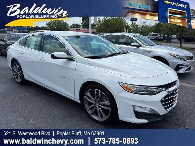 2024 Chevrolet Malibu FWD 2LT for sale in Poplar Bluff, MO