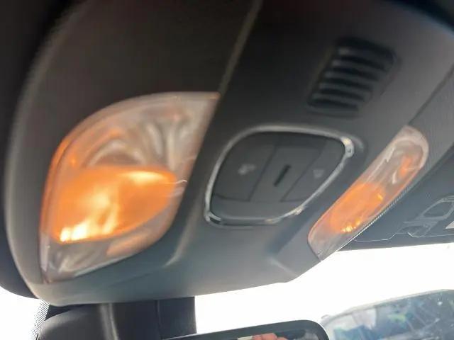 2024 Jeep Compass Trailhawk 4x4