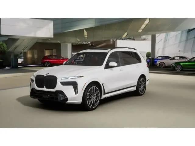 2027 BMW X7 xDrive40i for sale in Edison, NJ