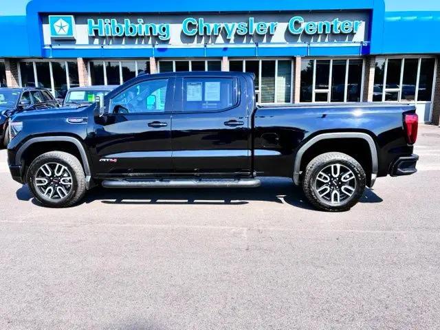 2024 GMC Sierra 1500 AT4 for sale in Hibbing, MN
