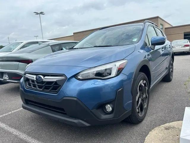 2023 Subaru Crosstrek Limited for sale in Gallatin, TN