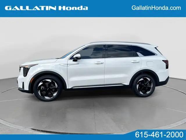 2025 Kia Sorento Hybrid EX for sale in Gallatin, TN