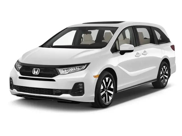2026 Honda Odyssey EX-L for sale in Palo Alto, CA