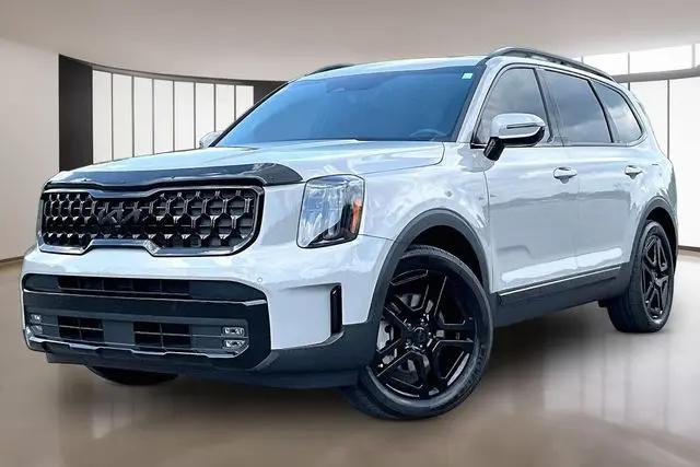 2025 Kia Telluride SX X-Line for sale in Murfreesboro, TN