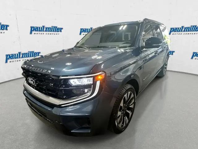 2027 Ford Expedition Max Platinum for sale in Lexington, KY