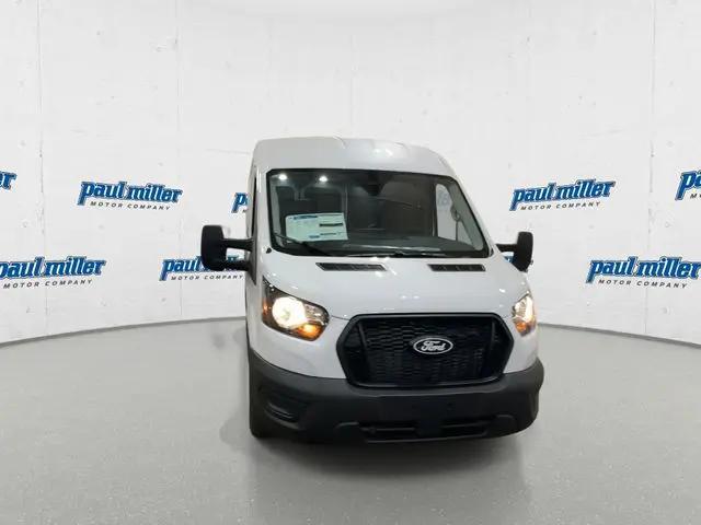2026 Ford Transit Cargo Van T-250