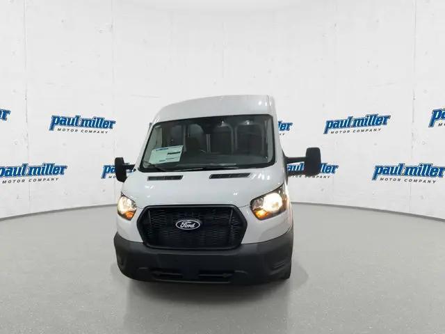 2026 Ford Transit Cargo Van T-250