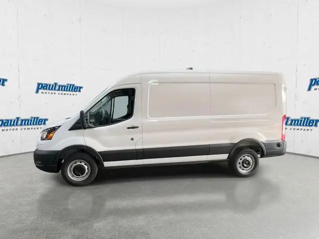 2026 Ford Transit Cargo Van T-250