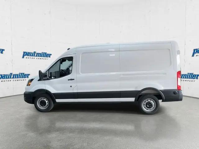 2026 Ford Transit Cargo Van T-250