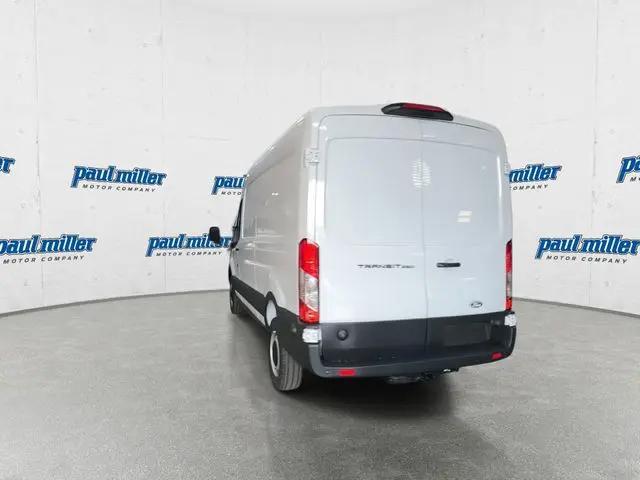 2026 Ford Transit Cargo Van T-250