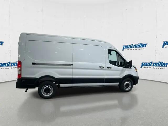 2026 Ford Transit Cargo Van T-250