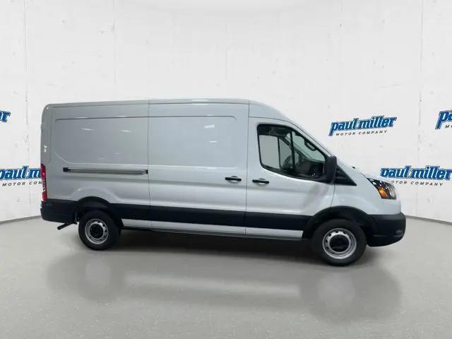 2026 Ford Transit Cargo Van T-250