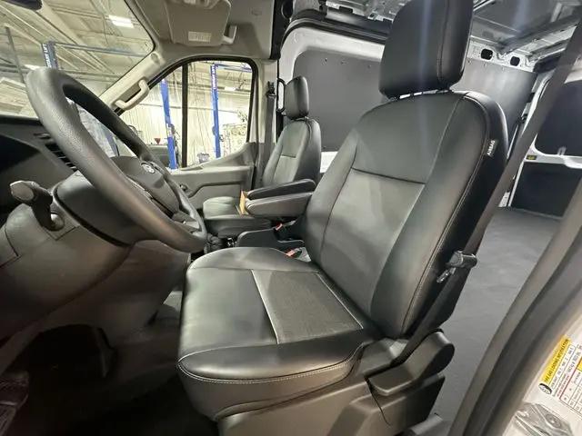 2026 Ford Transit Cargo Van T-250