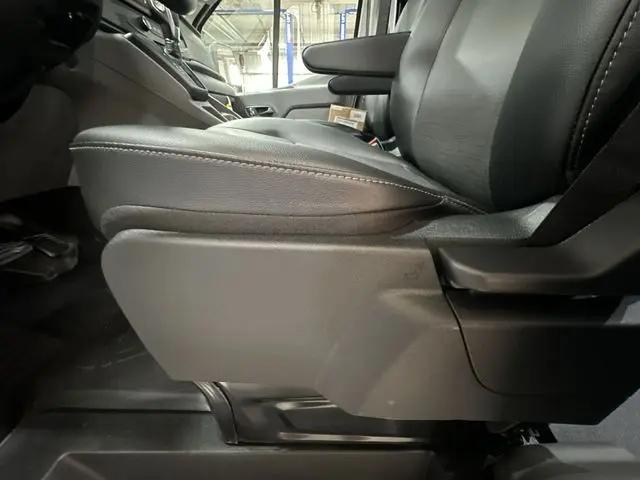 2026 Ford Transit Cargo Van T-250