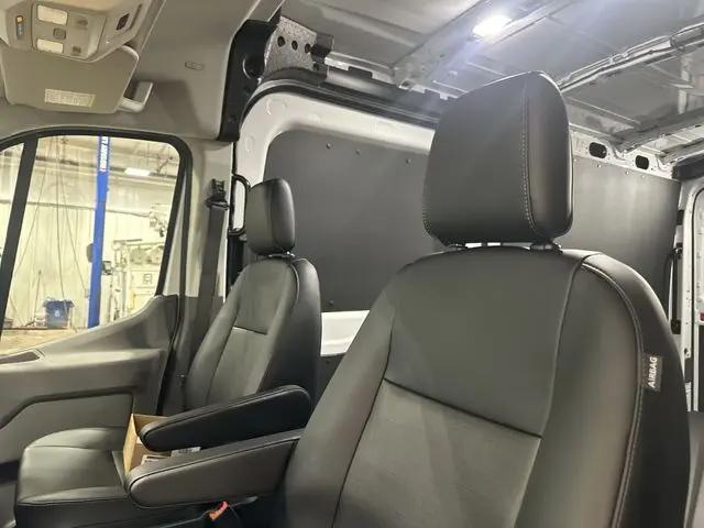 2026 Ford Transit Cargo Van T-250