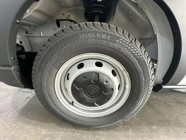 2026 Ford Transit Cargo Van T-250