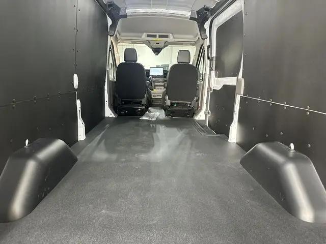 2026 Ford Transit Cargo Van T-250