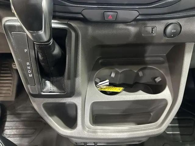 2026 Ford Transit Cargo Van T-250