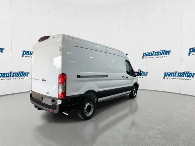 2026 Ford Transit Cargo Van T-250