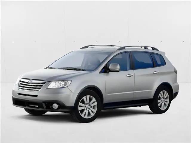 2008 Subaru Tribeca Limited 7-Passenger for sale in Westmont, IL