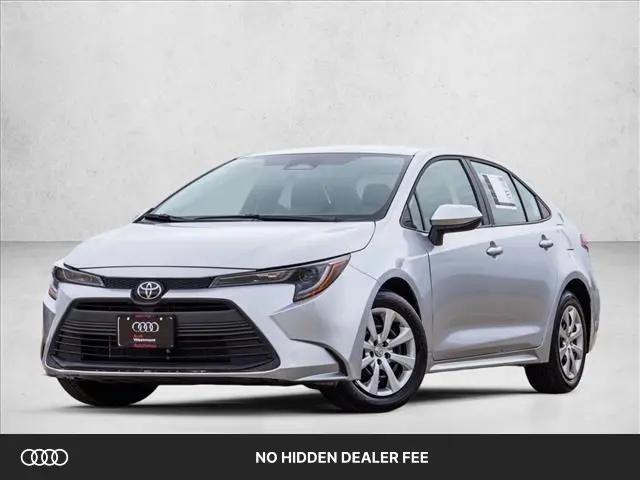 2026 Toyota Corolla LE for sale in Westmont, IL