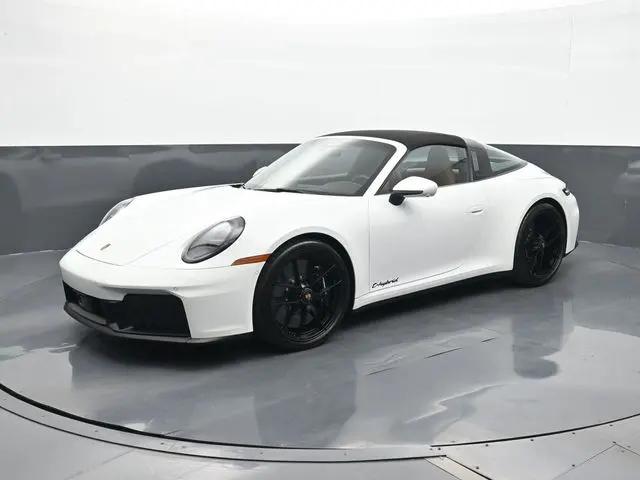 2026 Porsche 911 Targa 4 GTS for sale in Ft Myers, FL