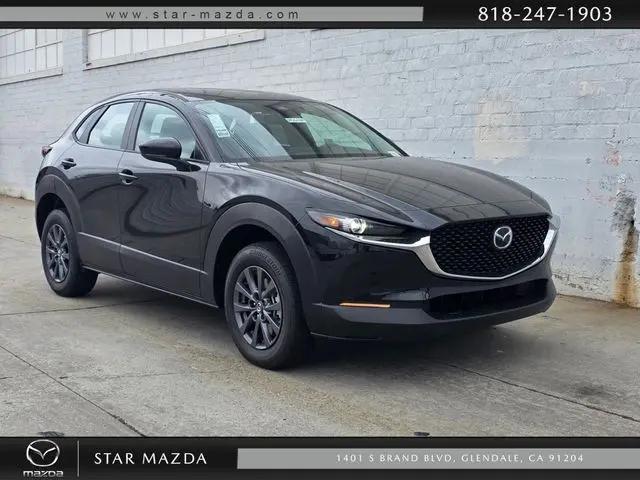 2026 Mazda CX-30 2.5 S for sale in Glendale, CA