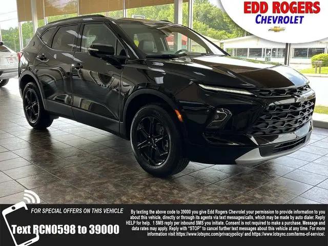2026 Chevrolet Blazer LT for sale in Sparta, TN