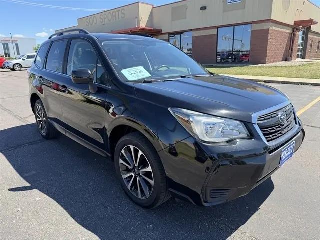 2017 Subaru Forester 2.0XT Premium for sale in Sioux Falls, SD