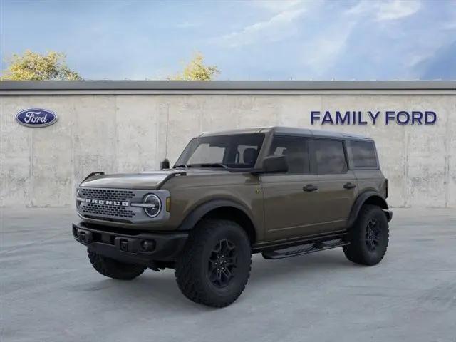 2026 Ford Bronco Badlands for sale in Netcong, NJ