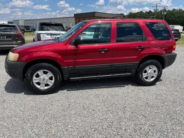 2004 Ford Escape XLT for sale in Ashland, VA