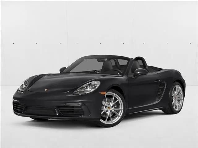 2022 Porsche 718 Boxster 718 Boxster for sale in Maitland, FL