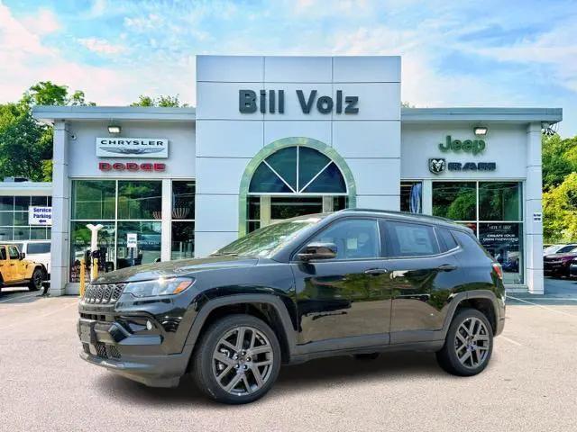 2026 Jeep Compass Limited Altitude for sale in Cortlandt Manor, NY