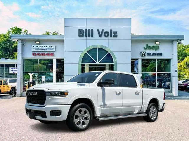 2026 Ram 1500 Big Horn Crew Cab 4x4 5'7" Box for sale in Cortlandt Manor, NY
