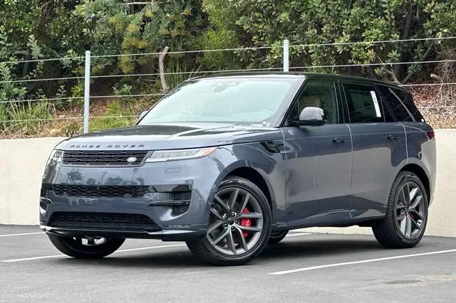 2026 Land Rover Range Rover Sport P530 Autobiography for sale in Carlsbad, CA