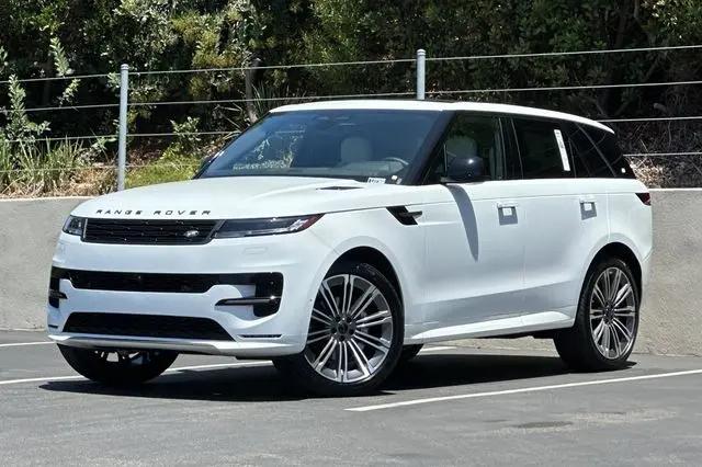 2026 Land Rover Range Rover Sport P400 Dynamic SE for sale in Carlsbad, CA