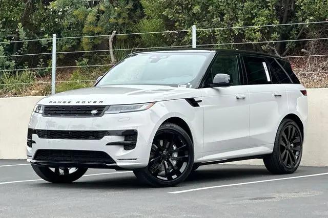 2026 Land Rover Range Rover Sport P400 Dynamic SE for sale in Carlsbad, CA