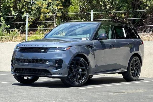 2026 Land Rover Range Rover Sport P400 Dynamic SE for sale in Carlsbad, CA